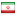 vipcod.ir server is located in Iran